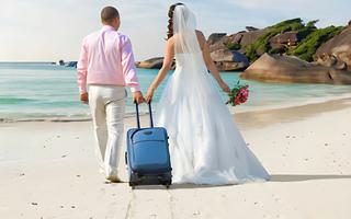 Top 15 Flitterwochen-Hotels Vorschaubild