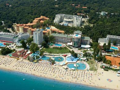 Strand