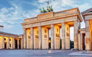 Berlin Urlaub Vorschaubild