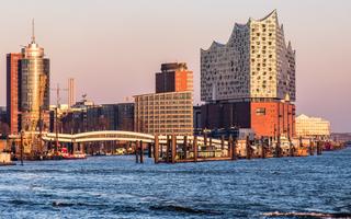 Hamburg Urlaub Vorschaubild