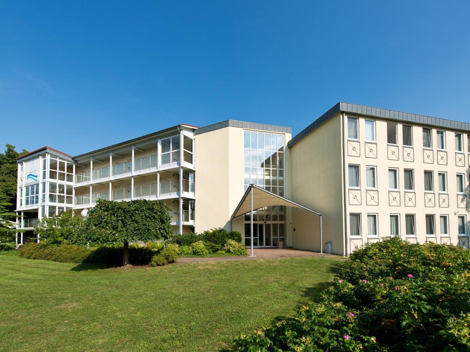 Außenaufnahme