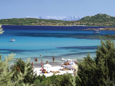 Strand