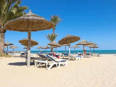 Strand