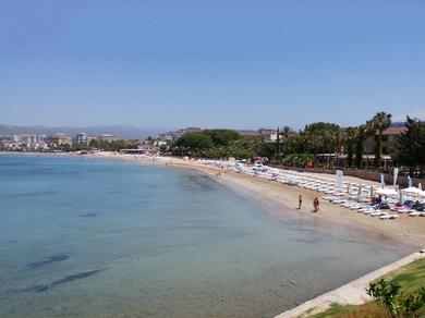 Strand