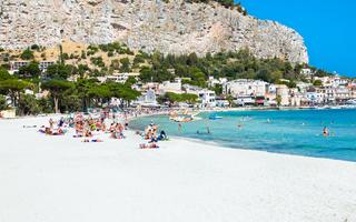 Bild von Sizilien Urlaub im Juni