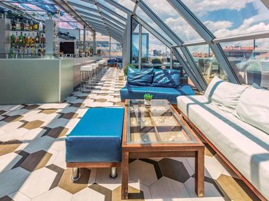 Hallenbad
