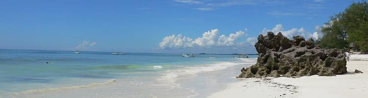 Nordküste von Kenia Nordküste von Kenia