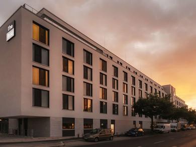 Außenaufnahme