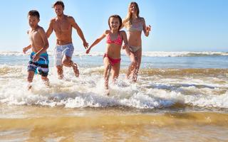 Top 15 Luxus-Familienhotels Vorschaubild