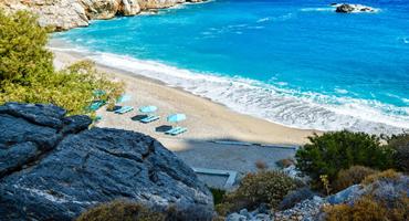 Bild von Chalkidiki Urlaub in den Pfingstferien Bild von Chalkidiki Urlaub in den Pfingstferien