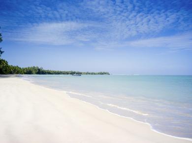 Strand