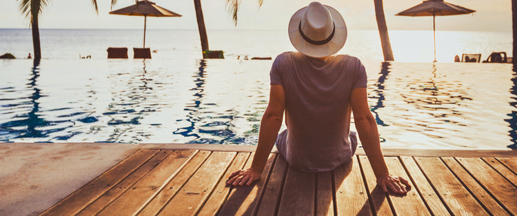 Luxushotels Titelbild Luxushotels Titelbild