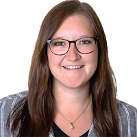 Urlaubsberaterin Franziska Puchinger