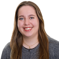 Urlaubsberaterin Valentina Sebald