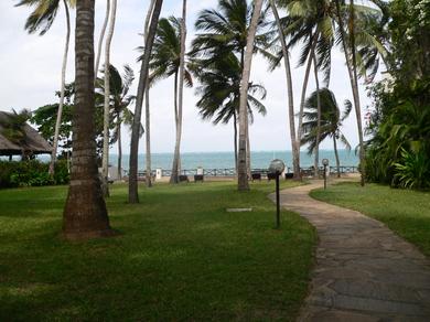 Strand