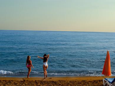 Strand
