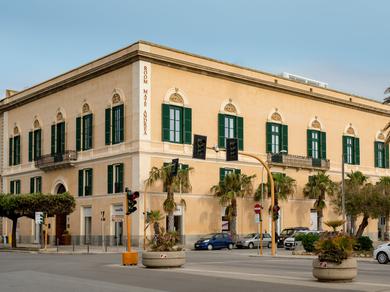 Außenaufnahme