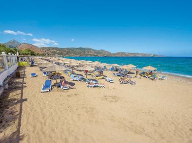 Strand