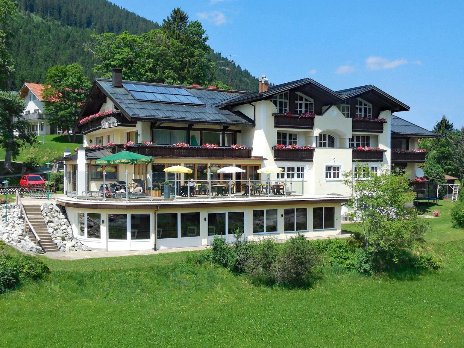 Außenaufnahme
