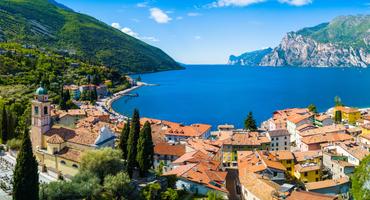 Gardasee Urlaub Vorschaubild