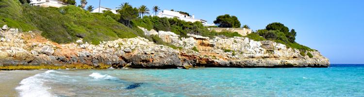Familienurlaub auf Mallorca buchen Familienurlaub auf Mallorca buchen