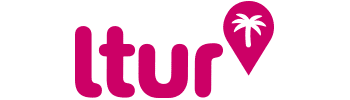 Ltur Logo