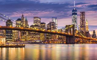 Bild von USA Urlaub im Dezember