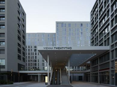 Außenaufnahme
