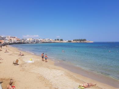 Strand