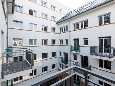 Außenaufnahme