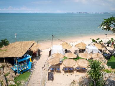 Strand