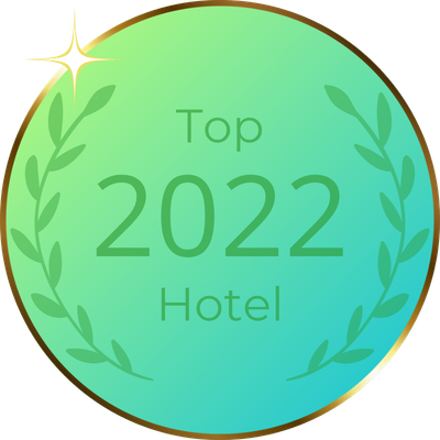 Holidaycheck-Award All Inclusive Hotels 2022
