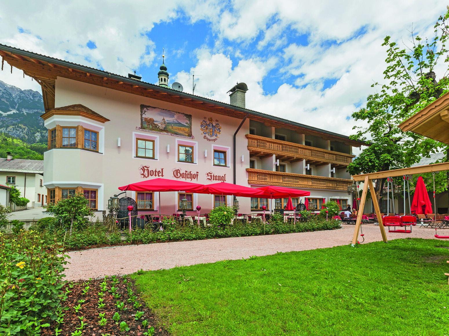 Außenaufnahme