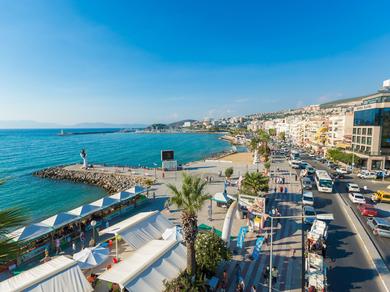 Strand