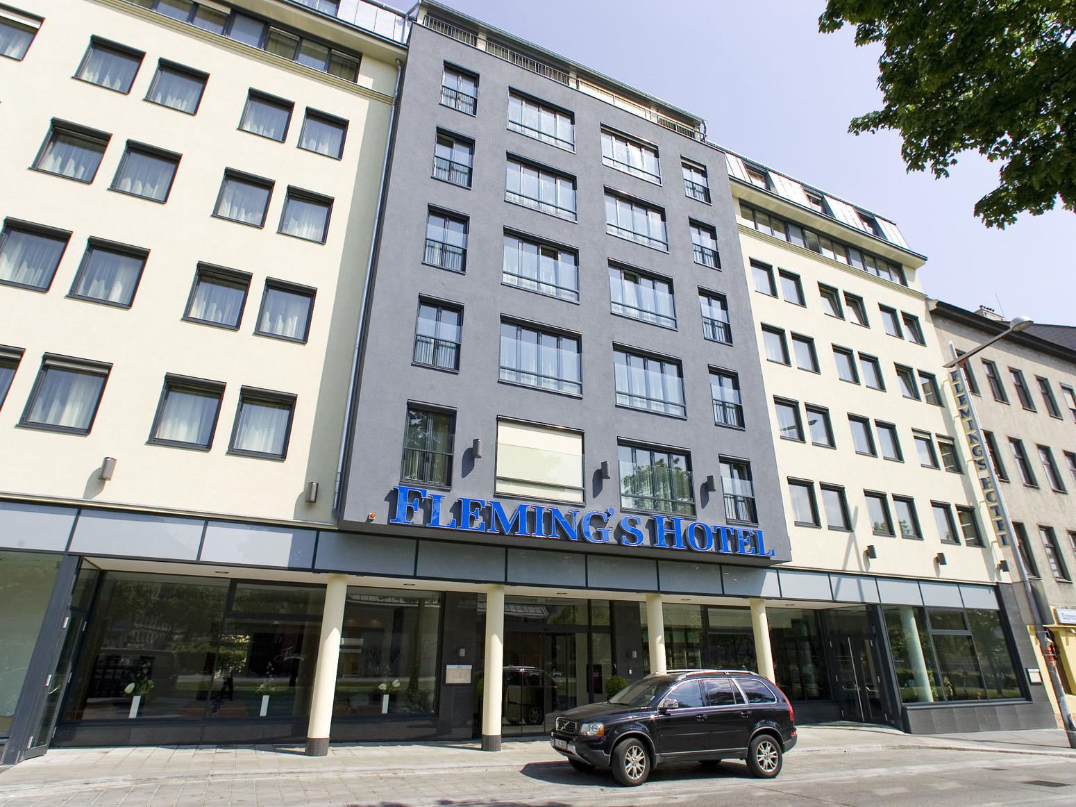 Außenaufnahme
