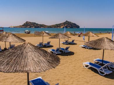 Strand