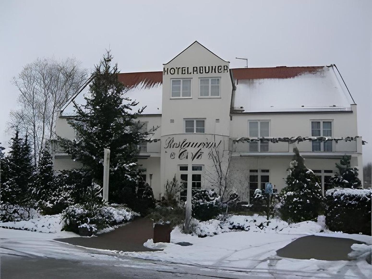 Außenaufnahme