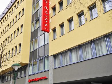 Außenaufnahme