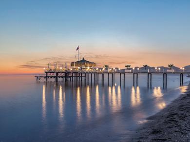 Strand