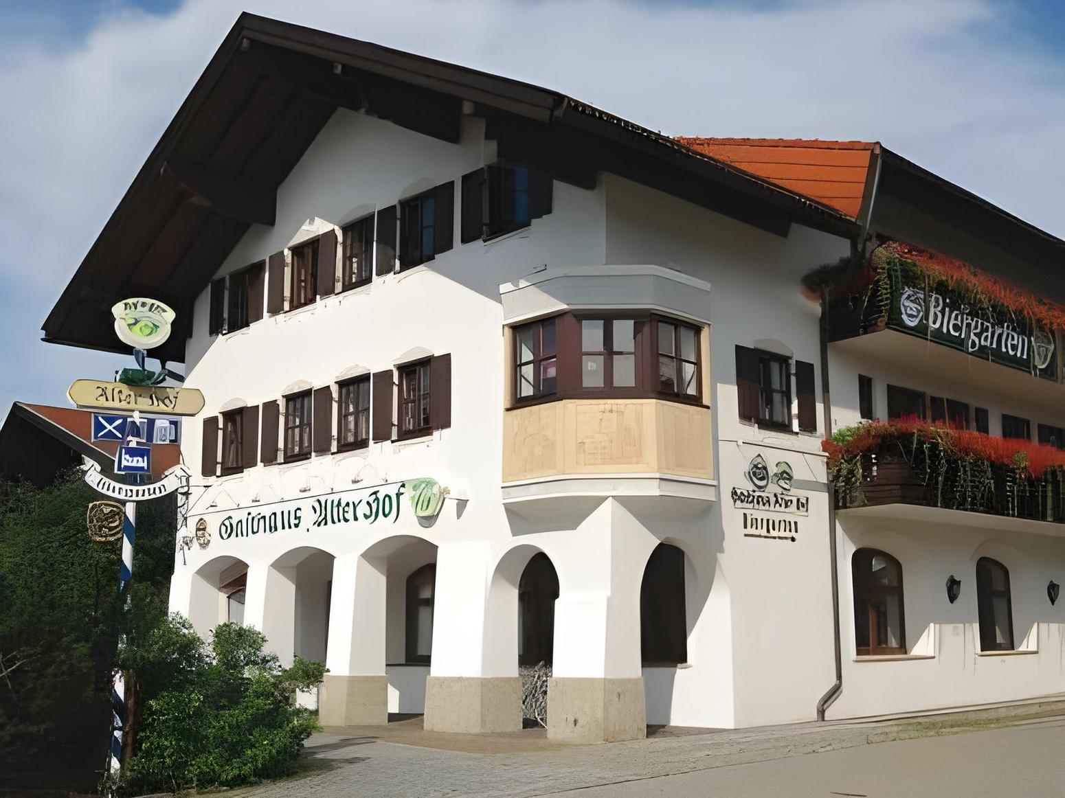 Außenaufnahme