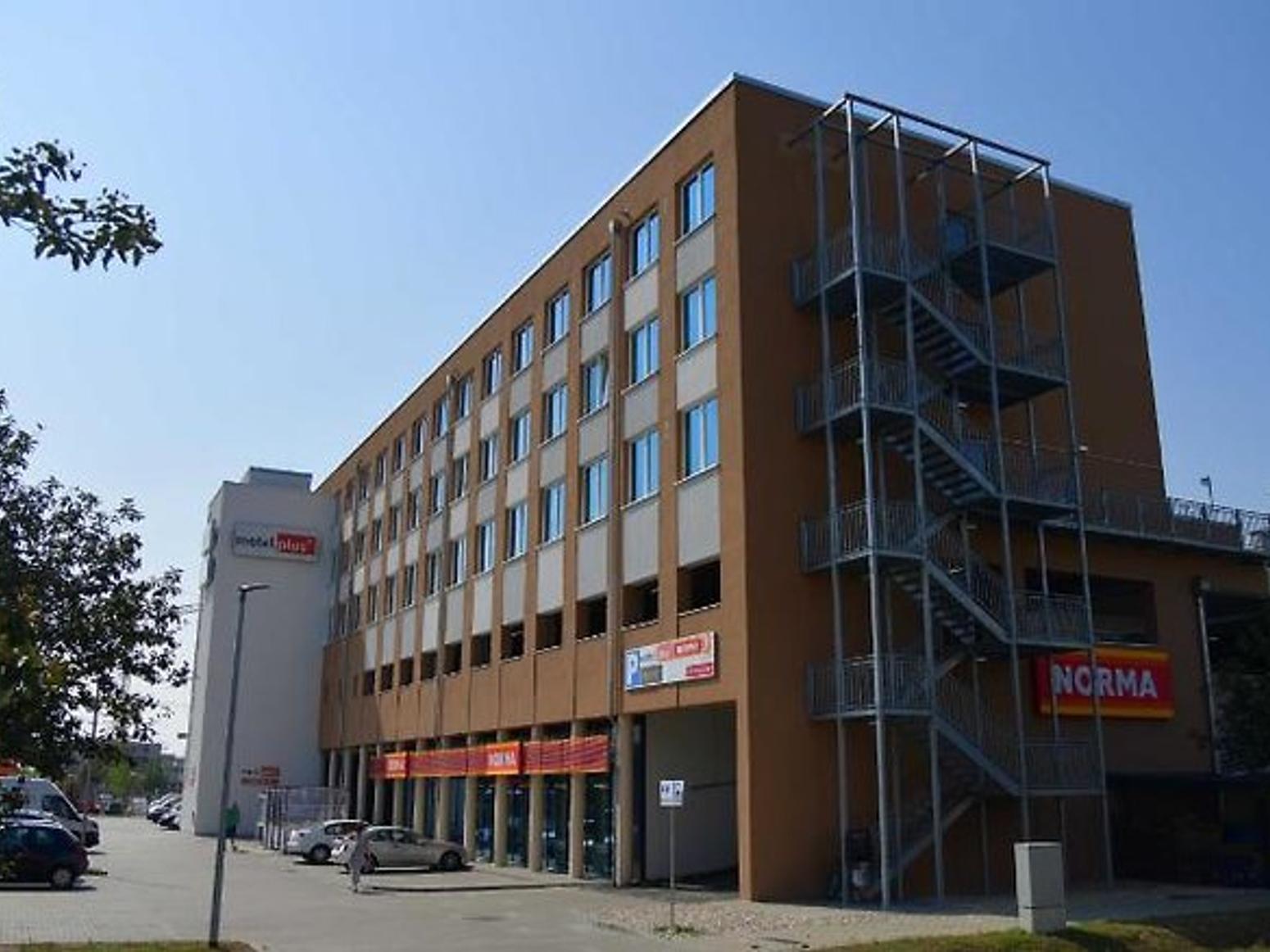Außenaufnahme