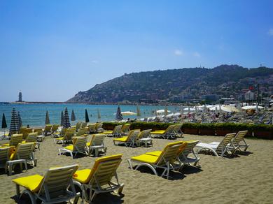 Strand