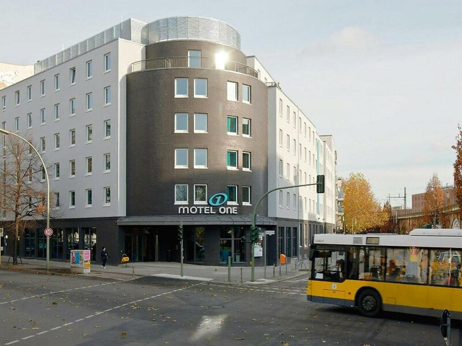 Außenaufnahme