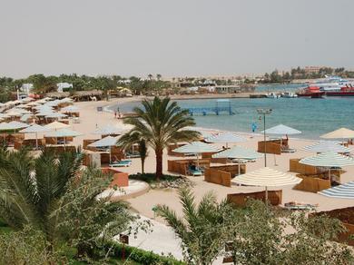 Strand