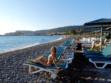 Strand