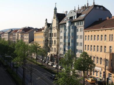 Außenaufnahme