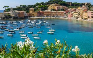 Bild von Italien, Malta Urlaub im Juli