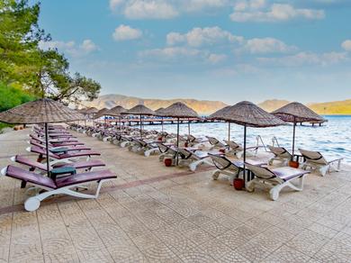 Strand