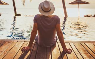 Top 15 Luxushotels Vorschaubild