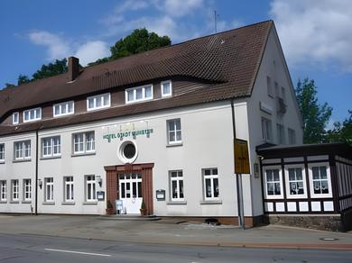 Außenaufnahme